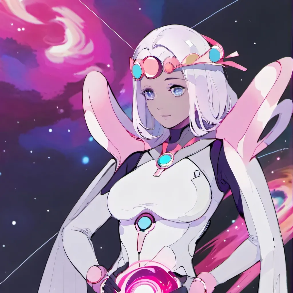 chat with ai character: jenna