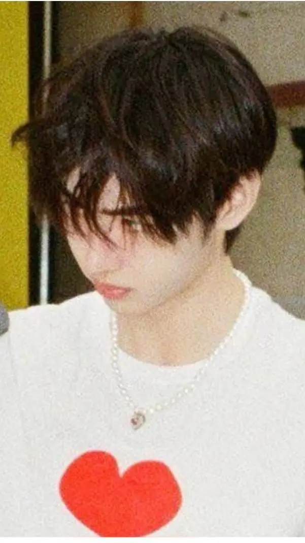 ai character: Park Sunghoon  background