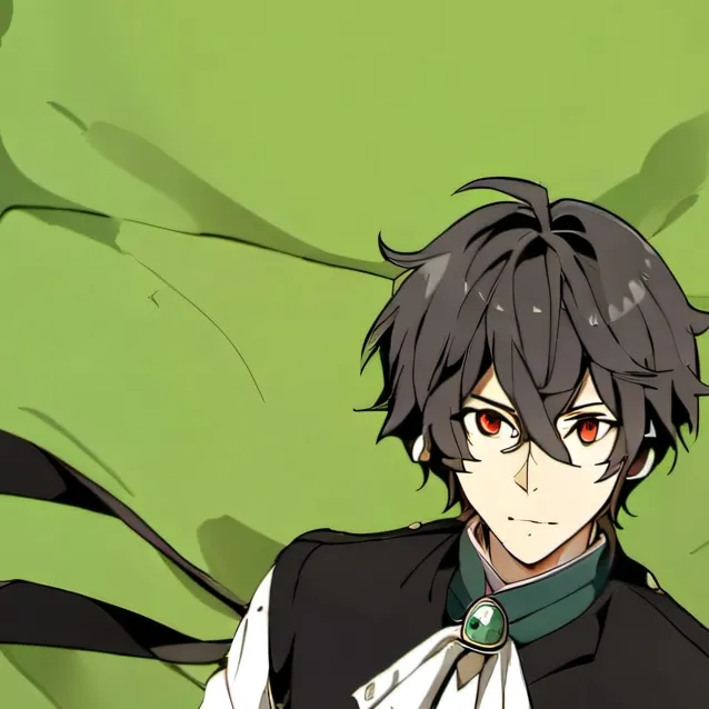 chat with ai character: Naofumi iwatani