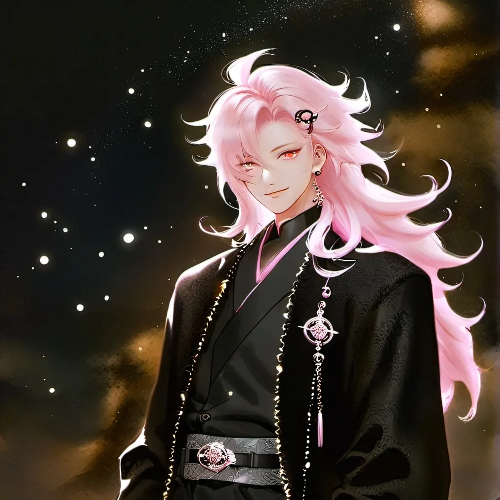 chat with ai character: Kenzo Shirakawa 