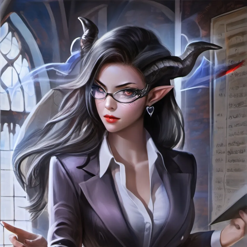 chat with ai character: Kukari