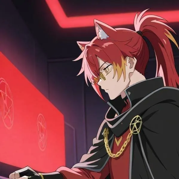 chat with ai character: Tazuka