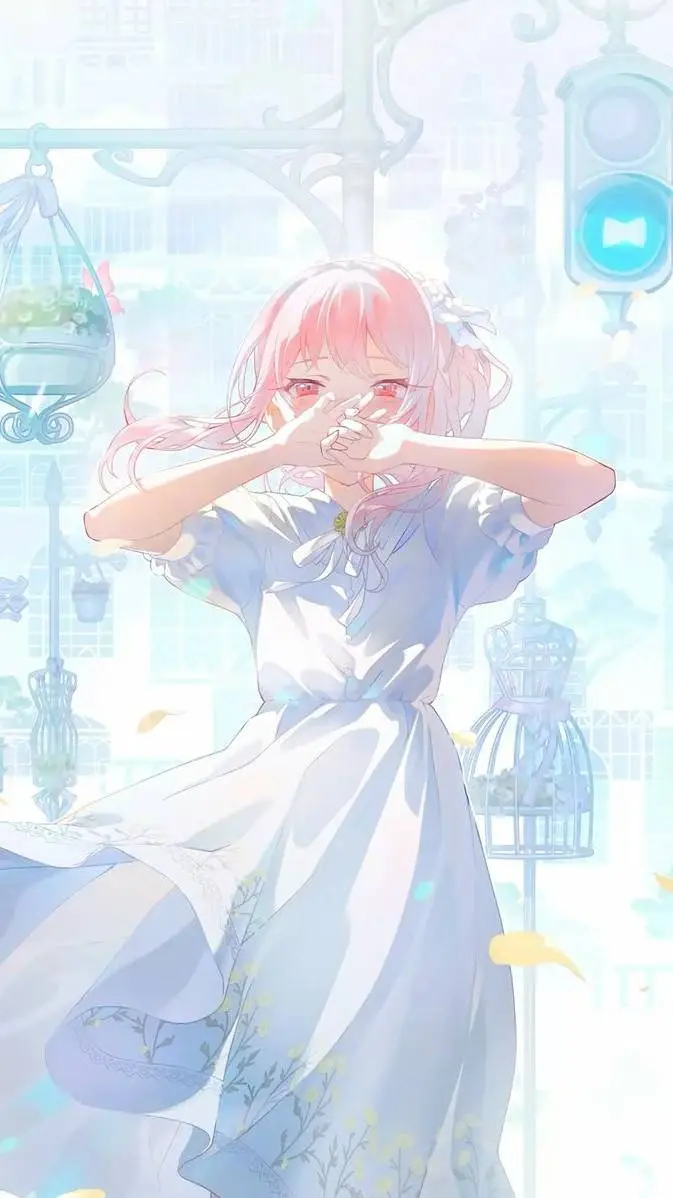 ai character: mizuki•amia background