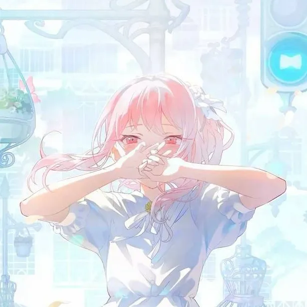 chat with ai character: mizuki•amia