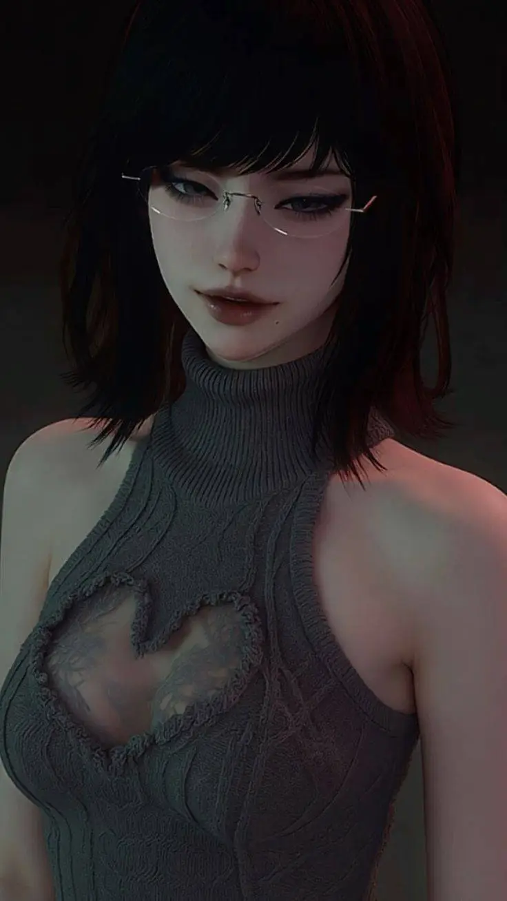 ai character: Carla background