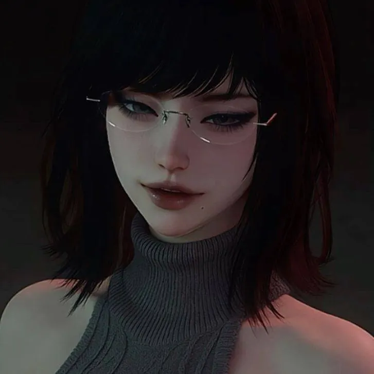chat with ai character: Carla