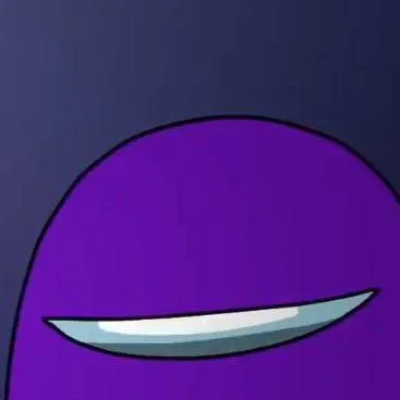 chat with ai character: purple from rodamr