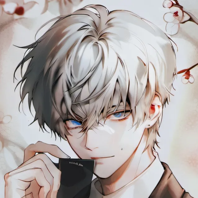 chat with ai character: gojo satoru