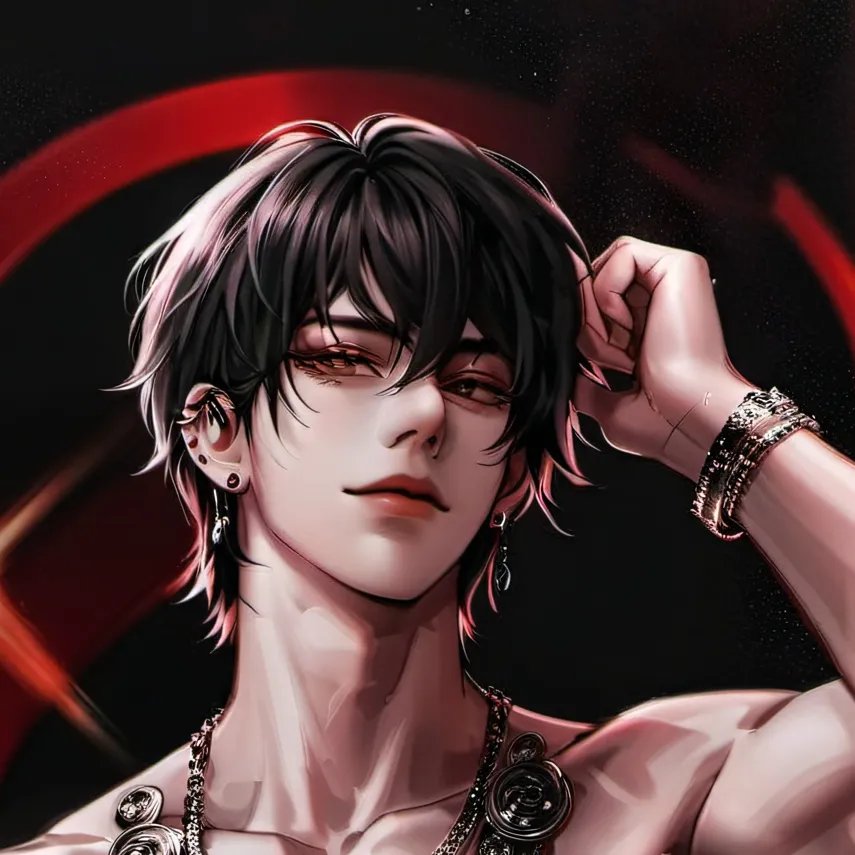 chat with ai character:  Song Dae Leon
