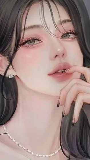 ai character: Ru Ming Li background