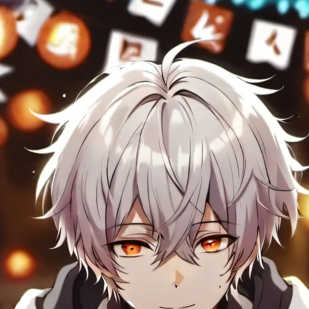 chat with ai character: 🫥 Xavier 