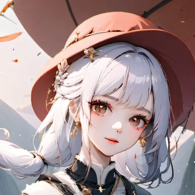 chat with ai character: ~~ ♡Kio♥︎