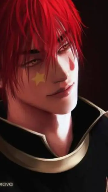 ai character: Hysoka background
