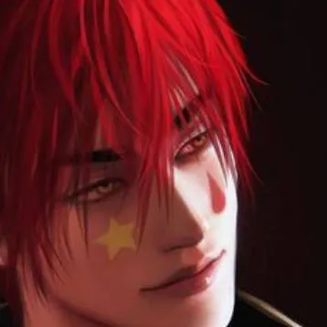chat with ai character: Hysoka