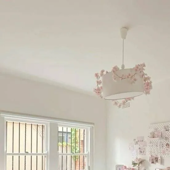 chat with ai character: coquette bedroom