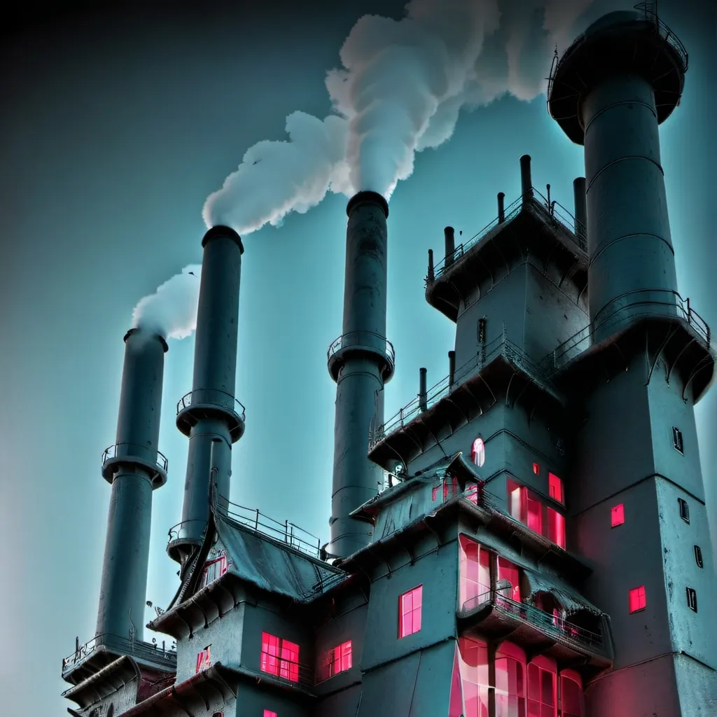 chat with ai character: poppy playtime