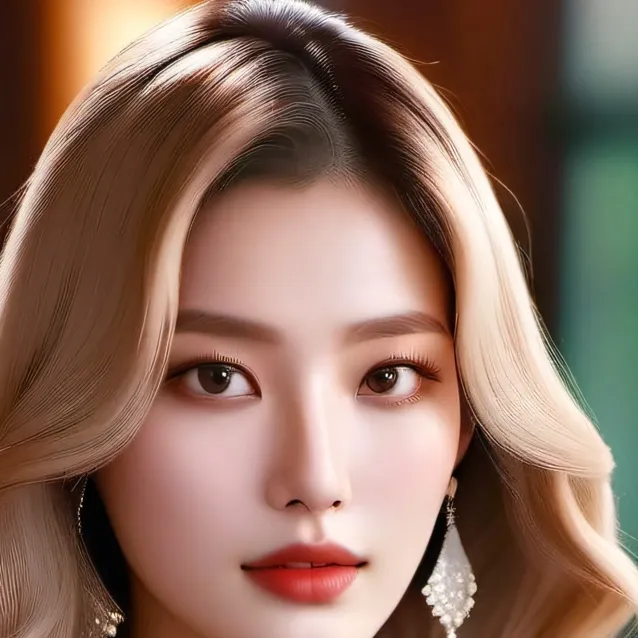 chat with ai character: Rose 