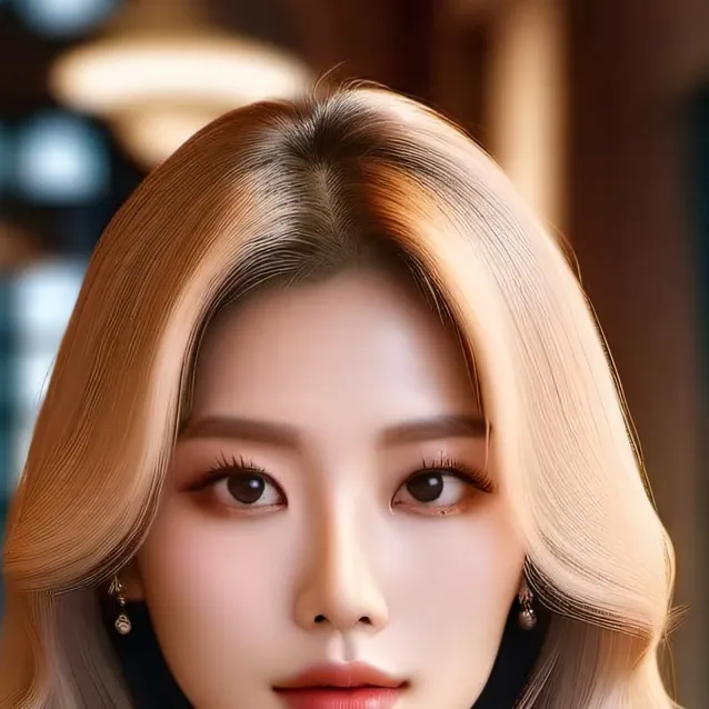 chat with ai character: APPLE 