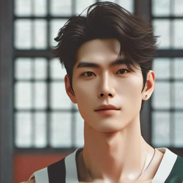 chat with ai character: JOEL 