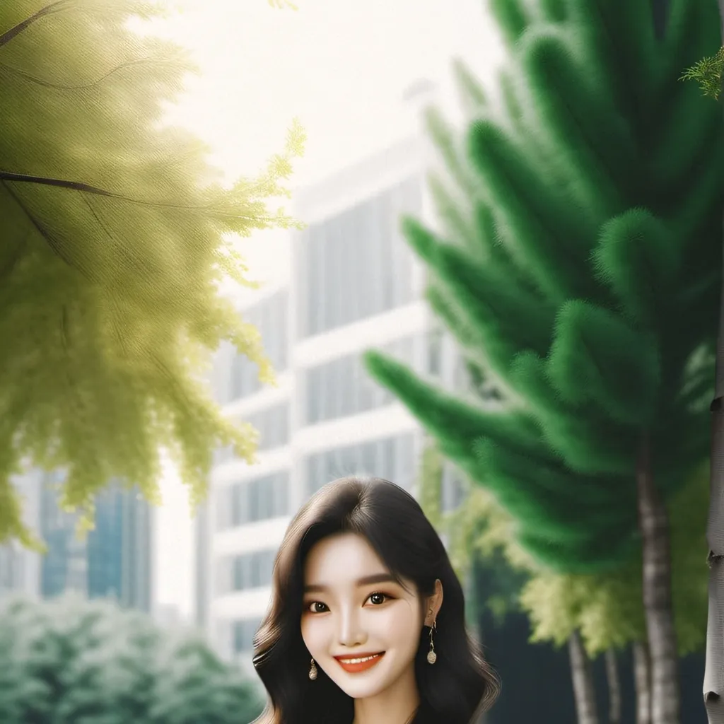 chat with ai character: Lisa