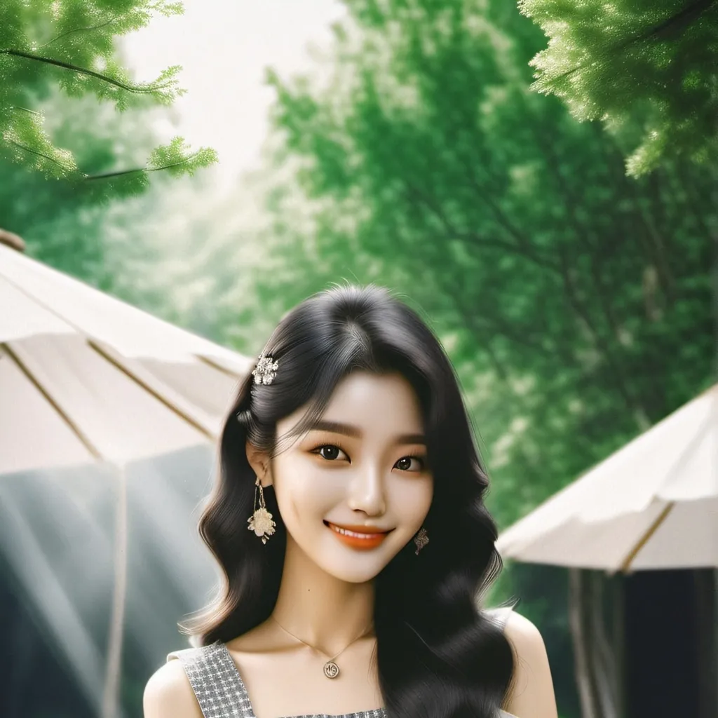 chat with ai character: LAYLA 