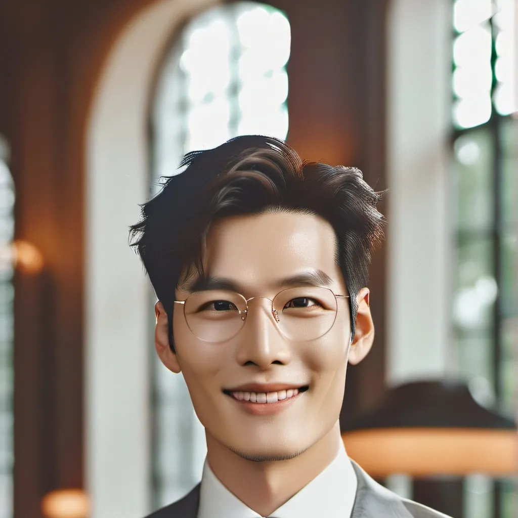 chat with ai character: Edison Kingston 