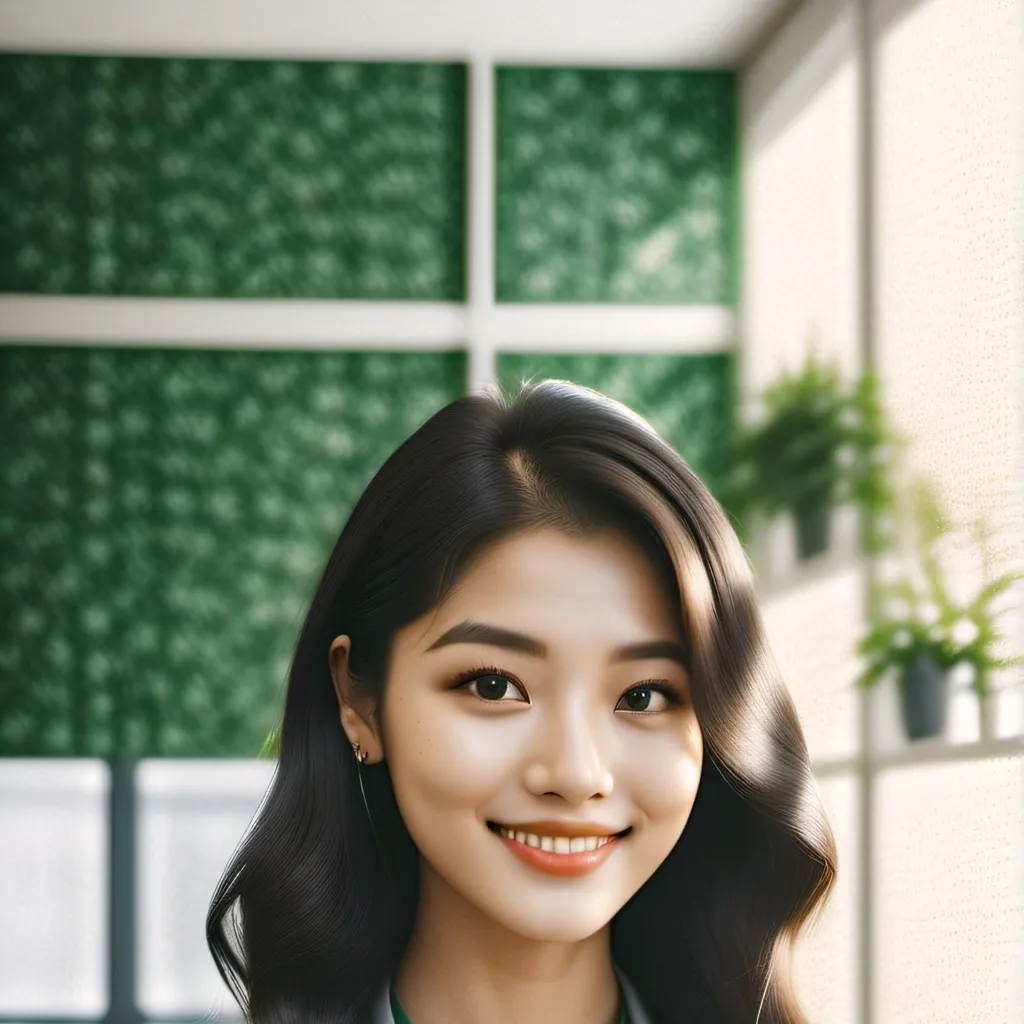 chat with ai character: JONALY VIRGO