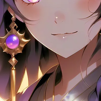 chat with ai character: Shinobu 
