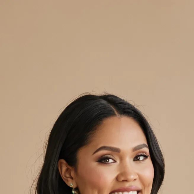 chat with ai character: Ayesha Curry 