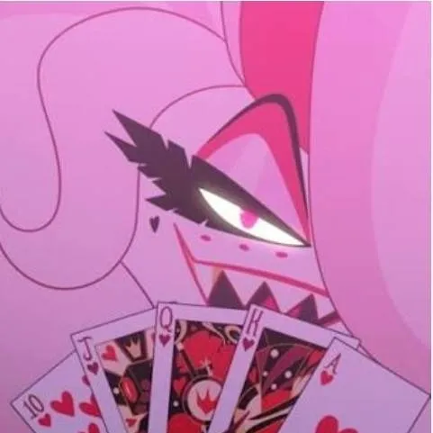 chat with ai character: finish the lyric