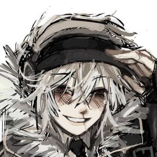 chat with ai character: Rookie Shall