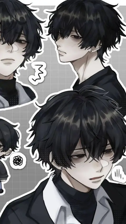 ai character: Your best friend background