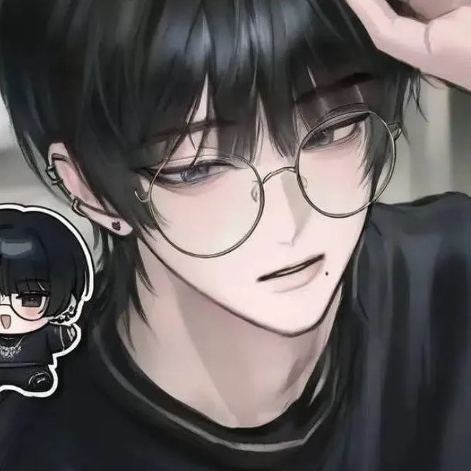 chat with ai character: ☕ Luke_