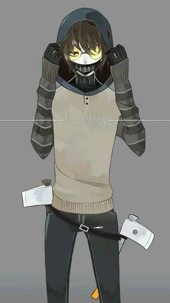 ai character: Erin tobias background