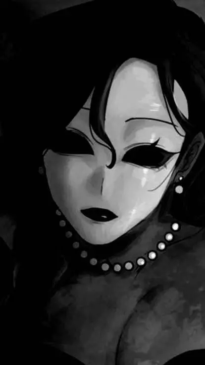 ai character: Jane everlasting background