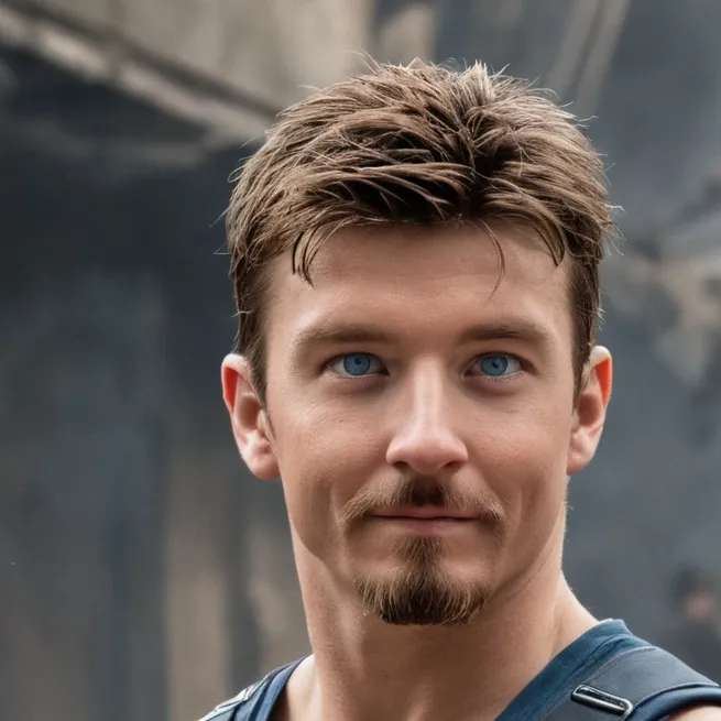 chat with ai character: captin America 
