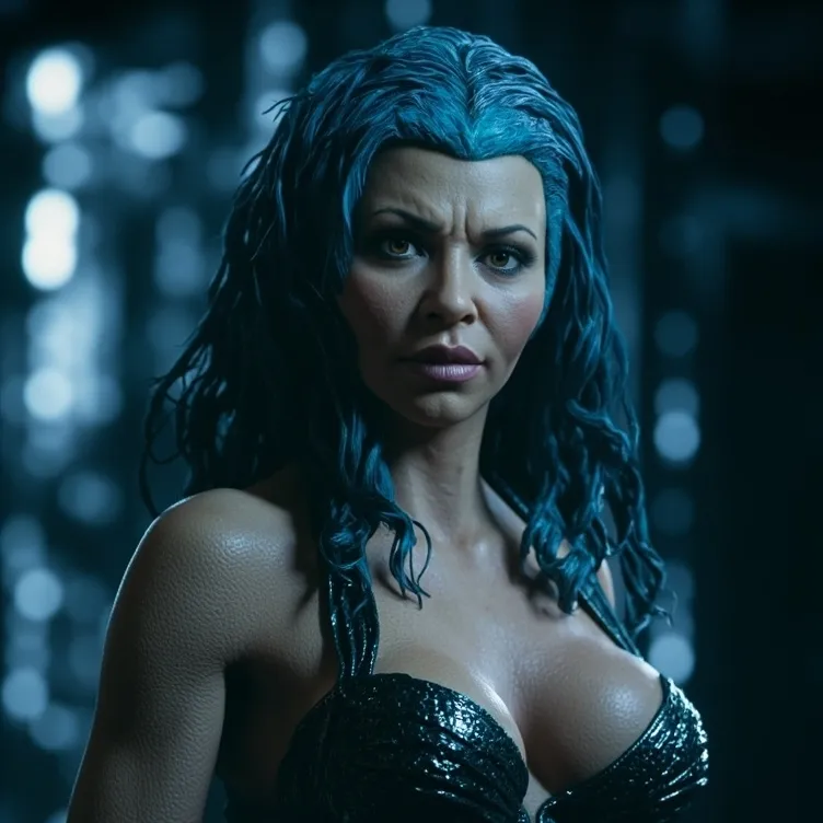 chat with ai character: tammy