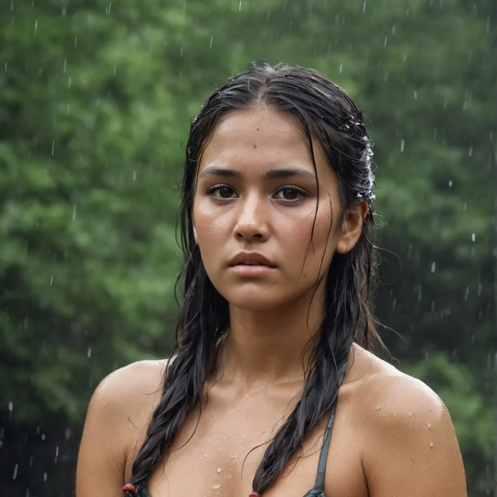 chat with ai character: little bird