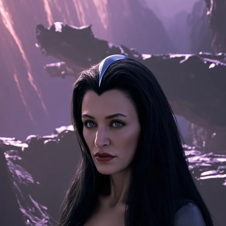 chat with ai character: trala