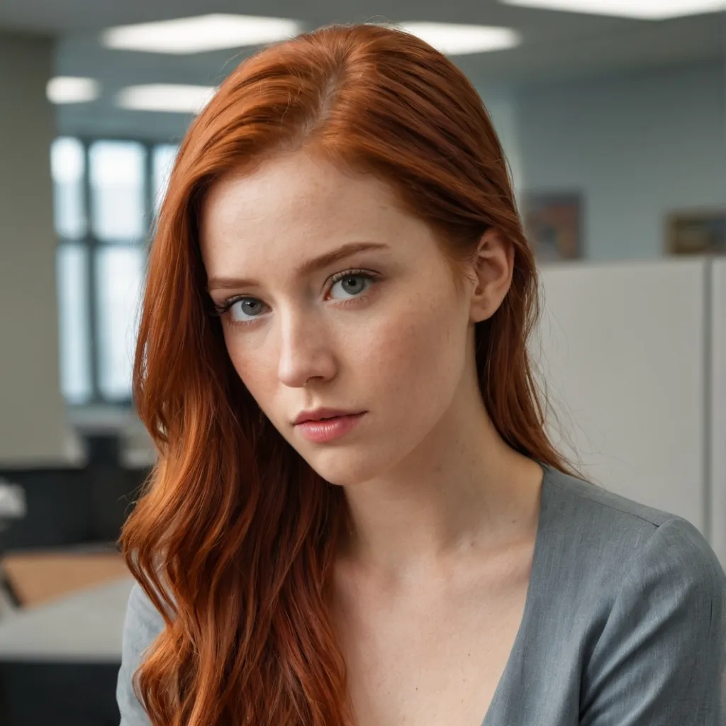 chat with ai character: Lisa