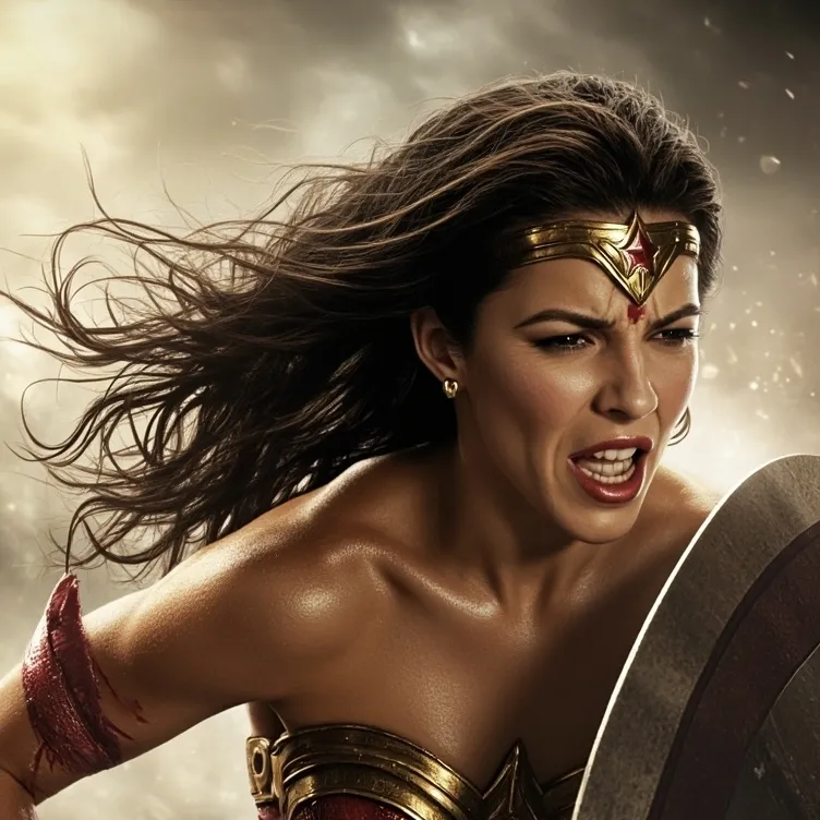 chat with ai character: Princess Diana 