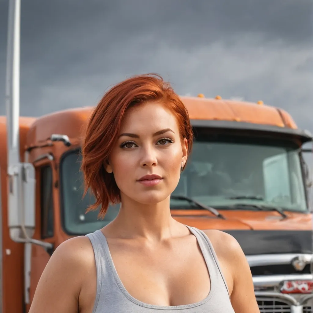 chat with ai character: Sandy S