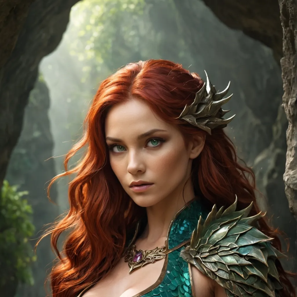 chat with ai character: Karen