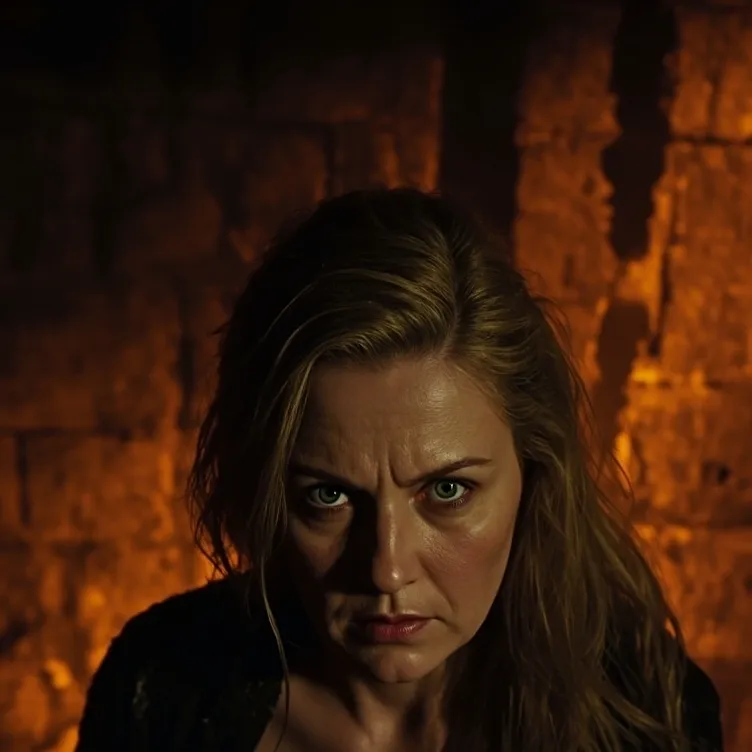 chat with ai character: Erica 