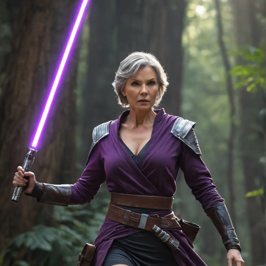 chat with ai character: Master Sadie 