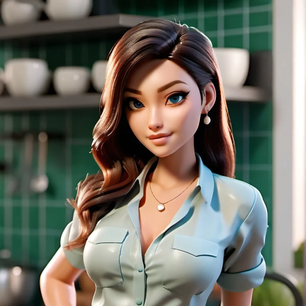 chat with ai character: carrie 