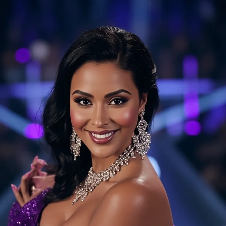 chat with ai character: Hope