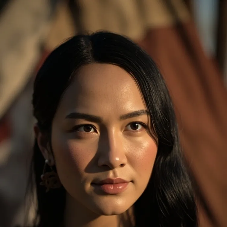 chat with ai character: Kaya