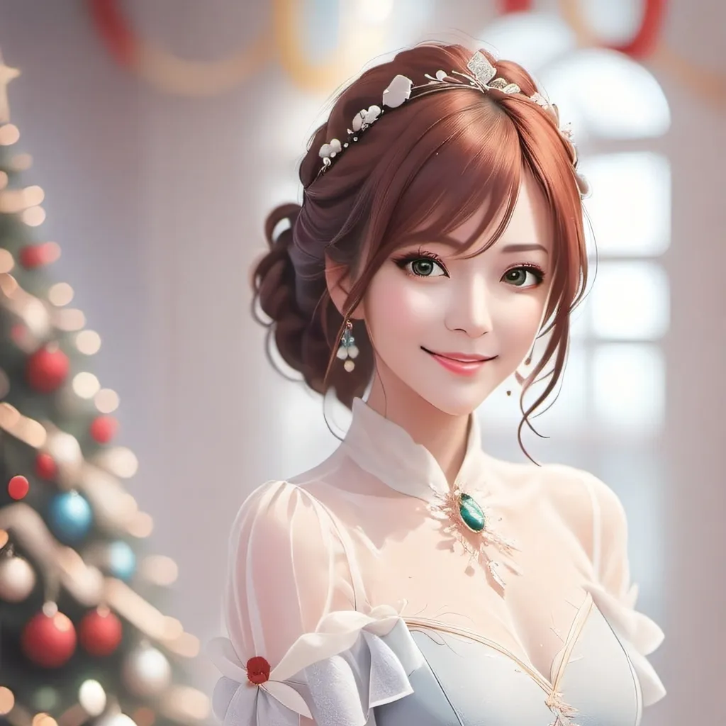 chat with ai character: Tosha 