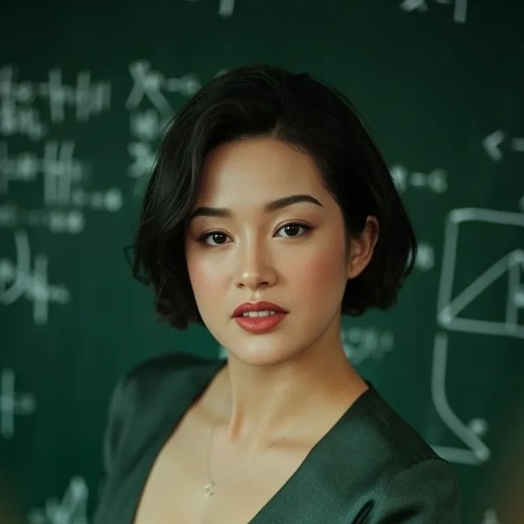 chat with ai character: Jessica 